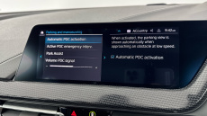 BMW 2 Series 218i Sport 4dr DCT Petrol Saloon